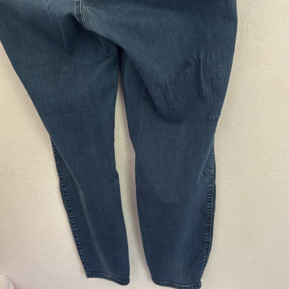 Torrid Premium Denim Jeans in Light Blue - Picture 9 of 10